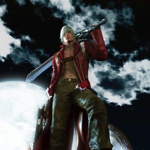 Meet your Posher, Raymond